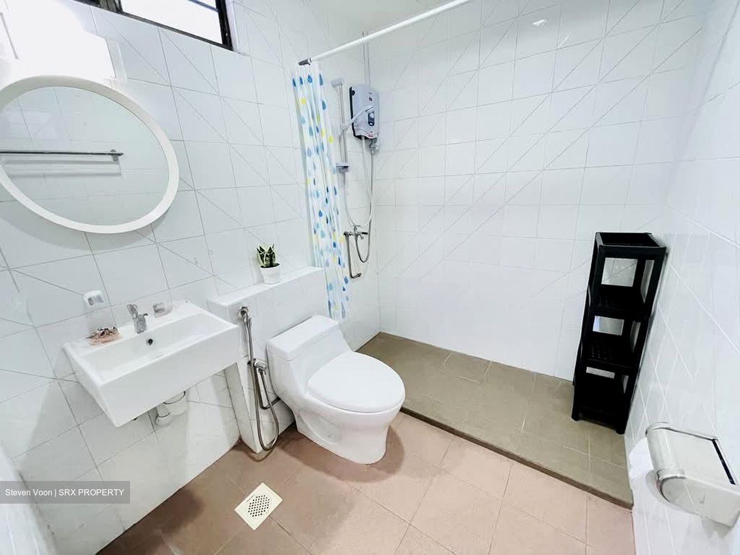Sixth Avenue Centre (D10), Apartment #549344301